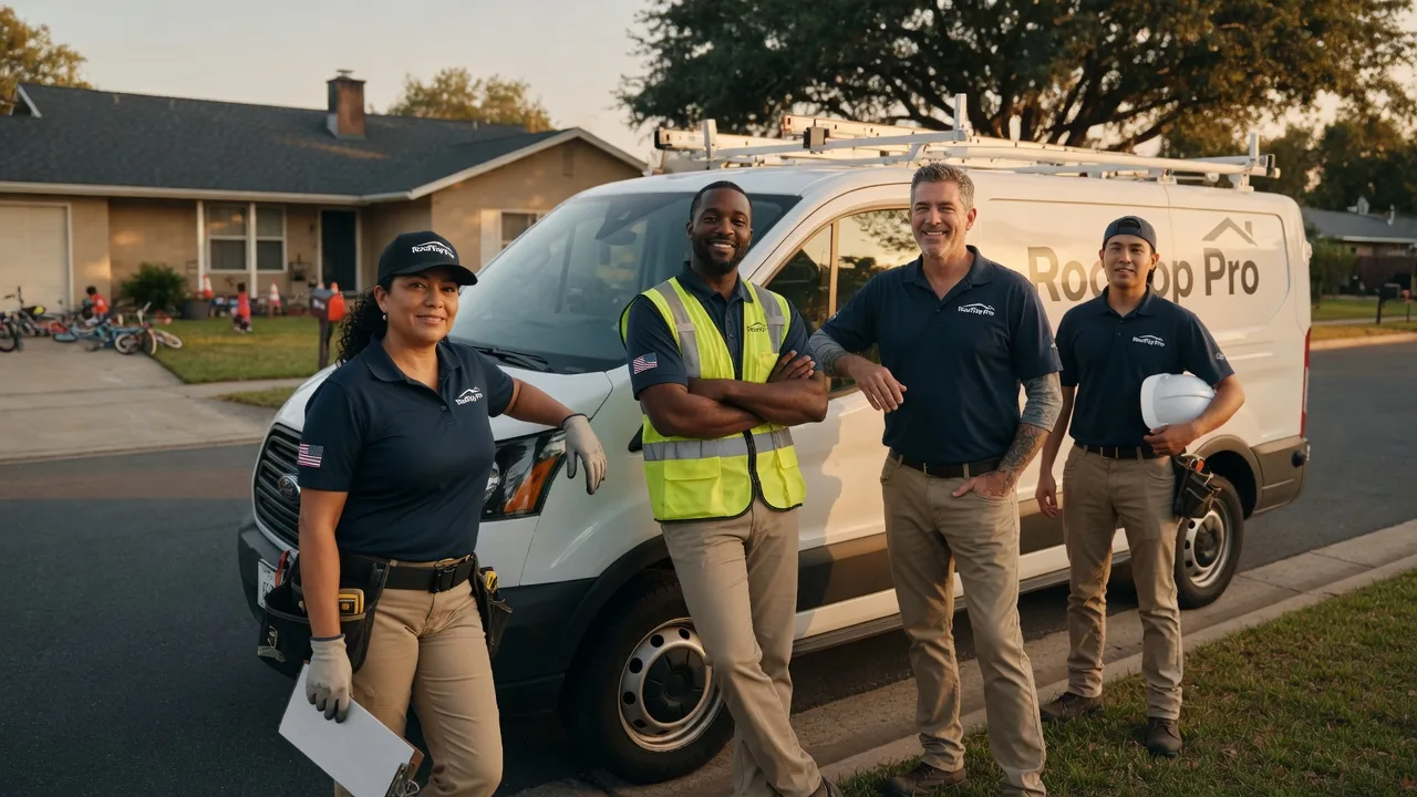 Roof Repair in Incline Village, NV near me